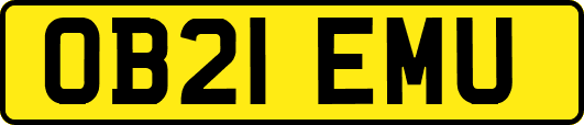 OB21EMU