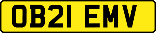 OB21EMV