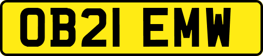 OB21EMW