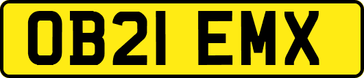 OB21EMX