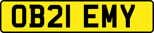 OB21EMY
