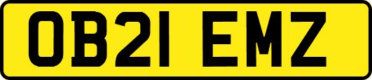 OB21EMZ
