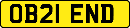 OB21END