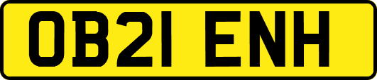 OB21ENH