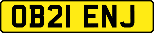 OB21ENJ