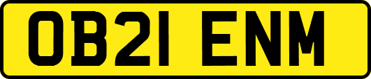 OB21ENM