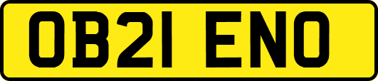 OB21ENO