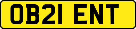 OB21ENT