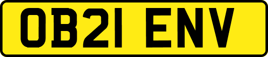 OB21ENV