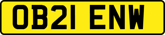 OB21ENW