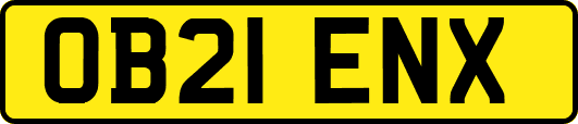 OB21ENX