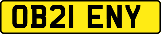 OB21ENY