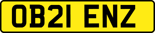 OB21ENZ