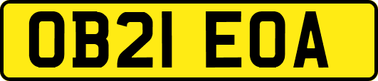 OB21EOA