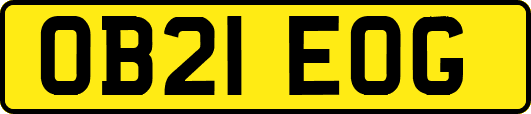 OB21EOG