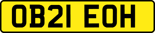 OB21EOH