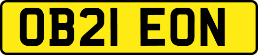 OB21EON