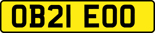OB21EOO