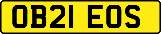 OB21EOS