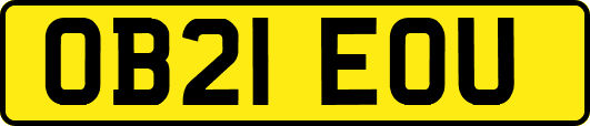 OB21EOU