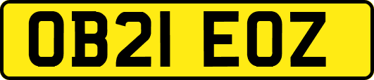 OB21EOZ