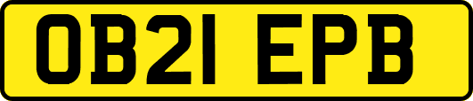 OB21EPB