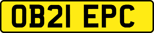 OB21EPC
