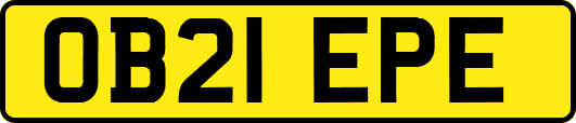 OB21EPE