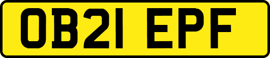 OB21EPF