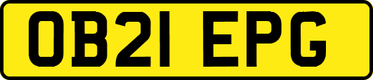 OB21EPG