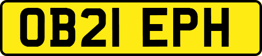 OB21EPH