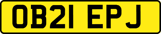 OB21EPJ
