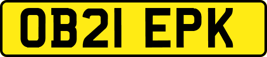 OB21EPK