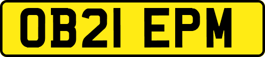 OB21EPM