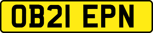 OB21EPN