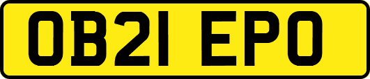 OB21EPO