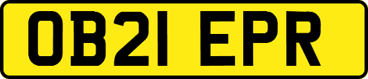 OB21EPR