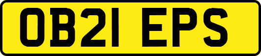 OB21EPS