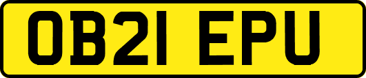 OB21EPU