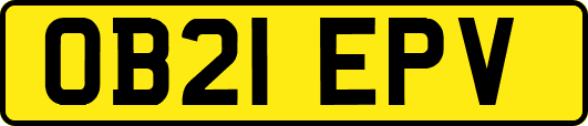 OB21EPV