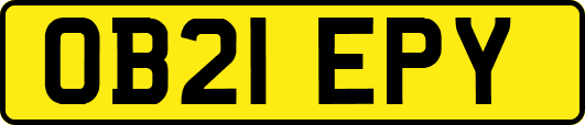 OB21EPY