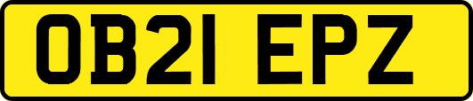 OB21EPZ