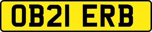 OB21ERB