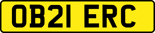 OB21ERC