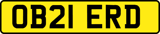 OB21ERD