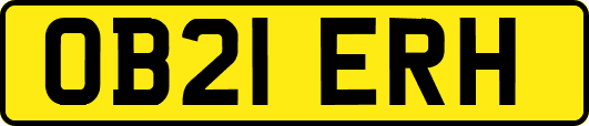 OB21ERH