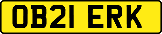 OB21ERK