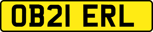 OB21ERL