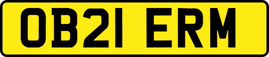 OB21ERM