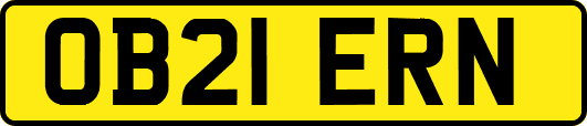 OB21ERN
